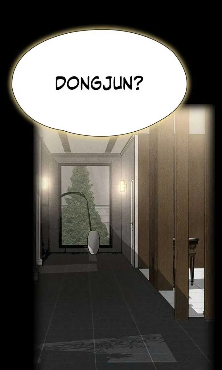 The Visitor of the Night Chapter 18 Page 54