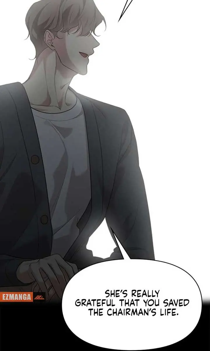 The Visitor of the Night Chapter 19 Page 77