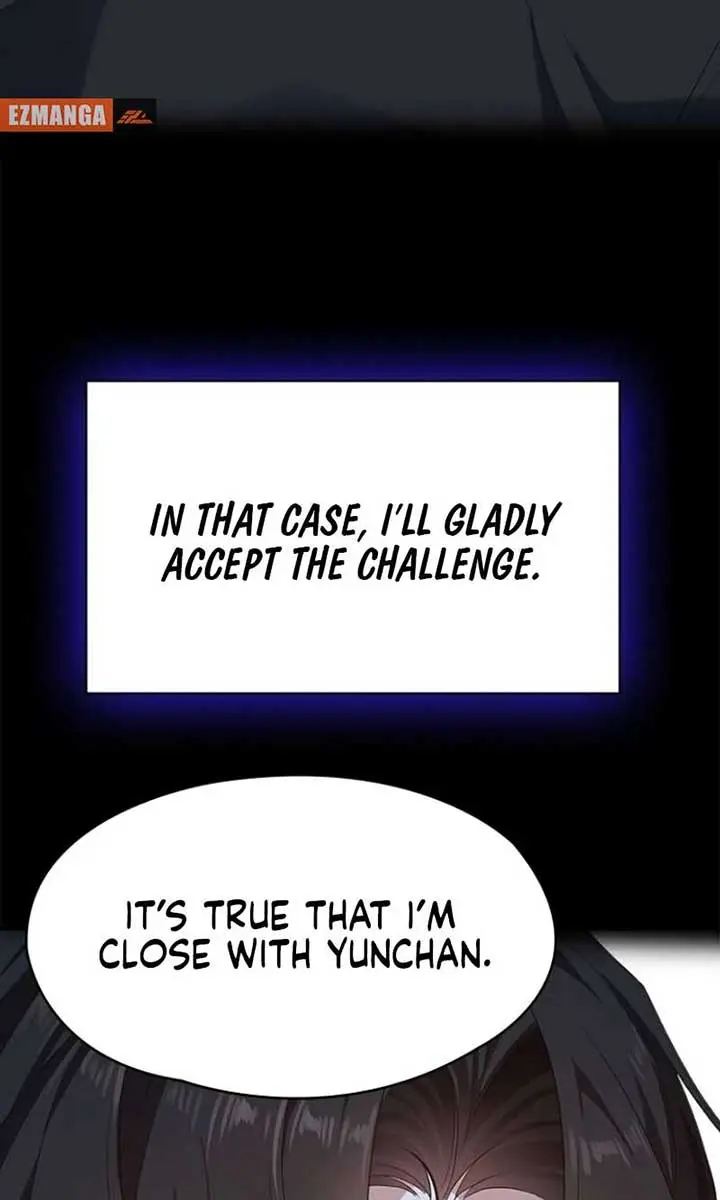 The Visitor of the Night Chapter 19 Page 86