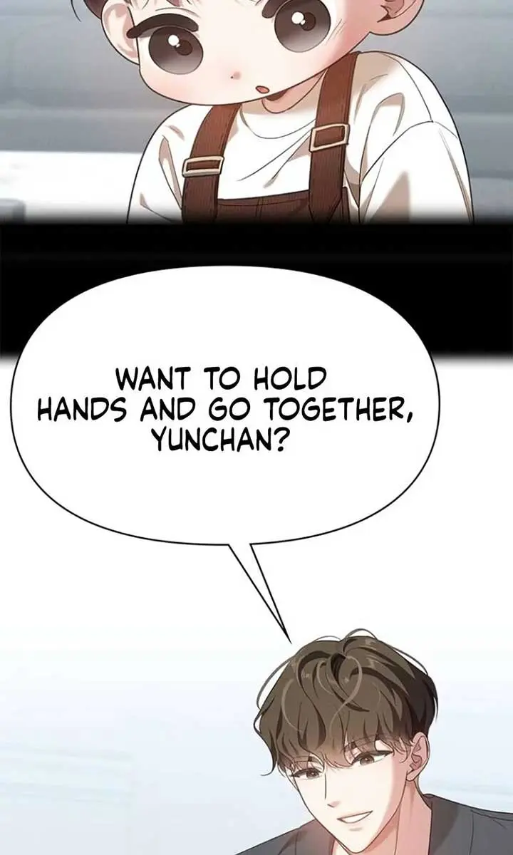 The Visitor of the Night Chapter 19 Page 95