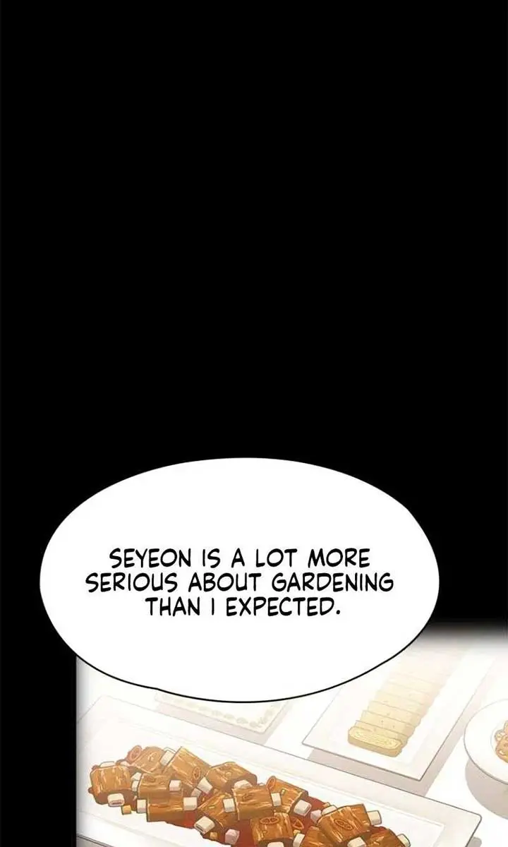 The Visitor of the Night Chapter 20 Page 3