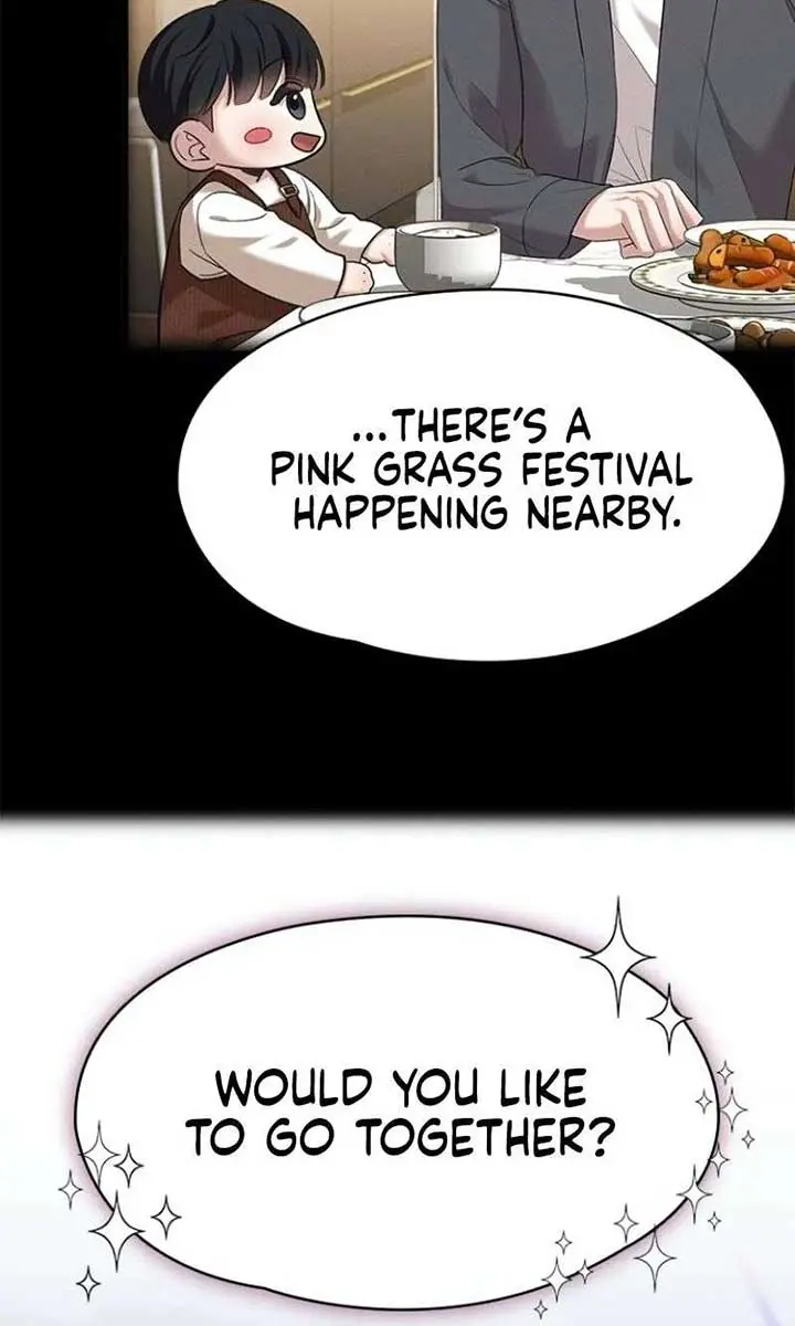 The Visitor of the Night Chapter 20 Page 45