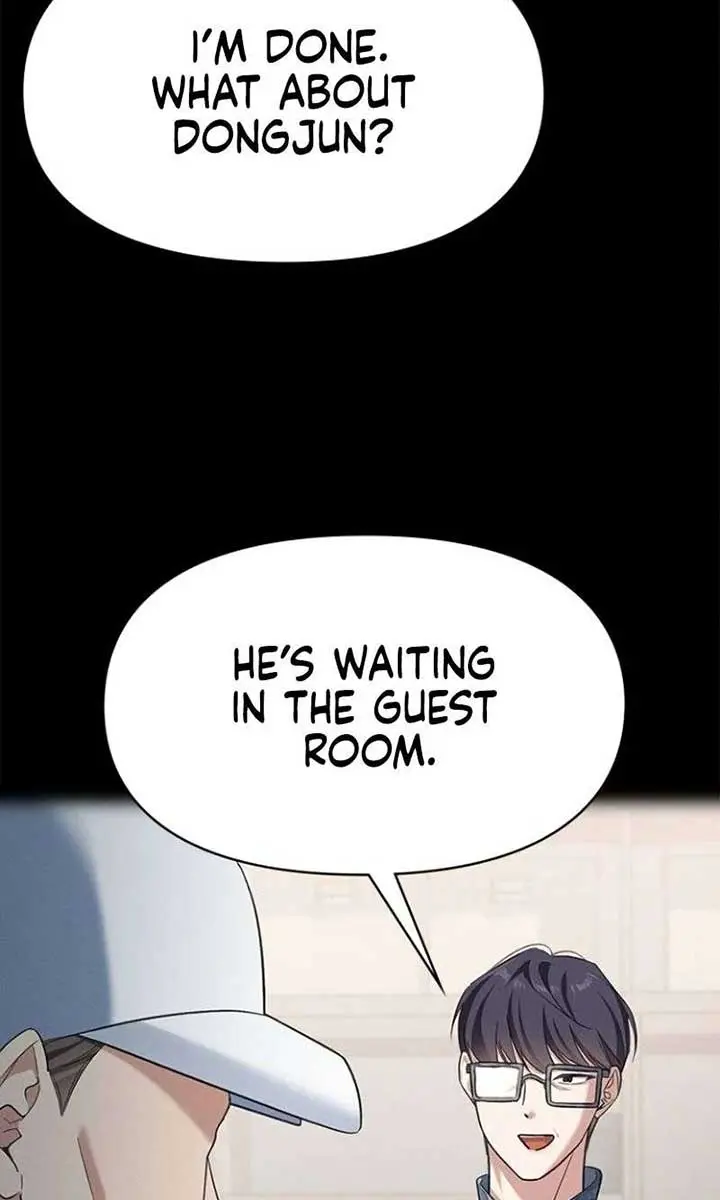 The Visitor of the Night Chapter 20 Page 56