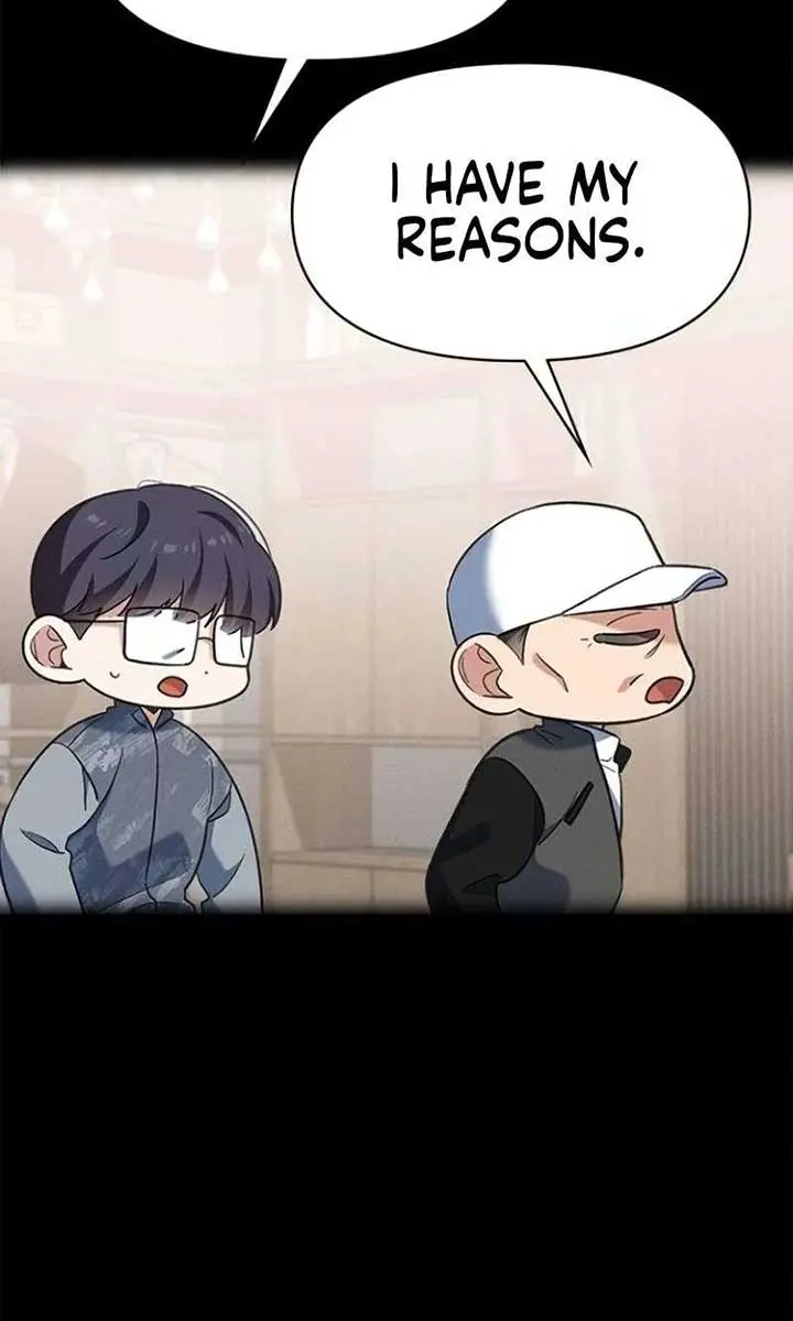 The Visitor of the Night Chapter 20 Page 60