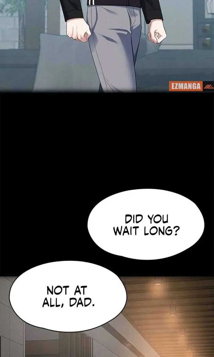 The Visitor of the Night Chapter 20 Page 67