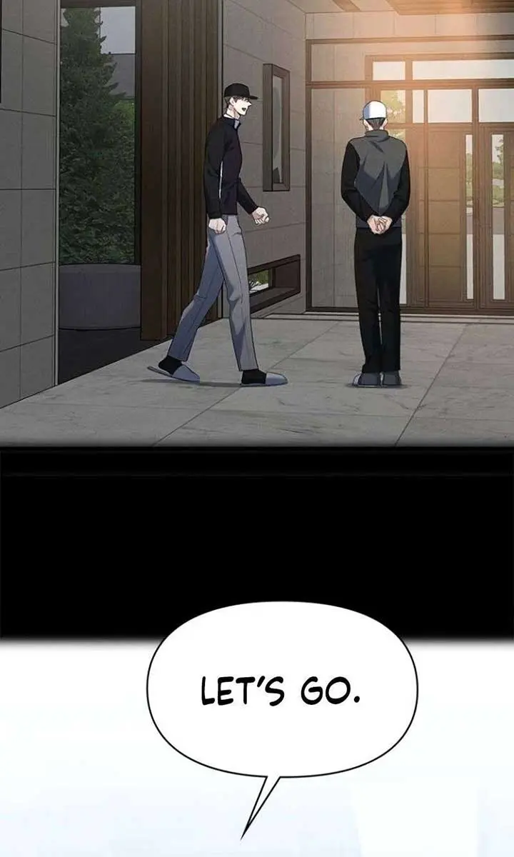 The Visitor of the Night Chapter 20 Page 68