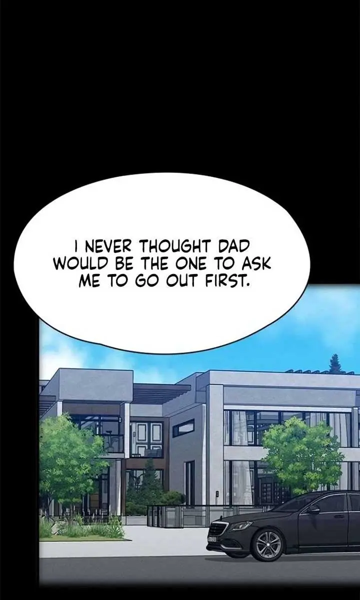 The Visitor of the Night Chapter 20 Page 70