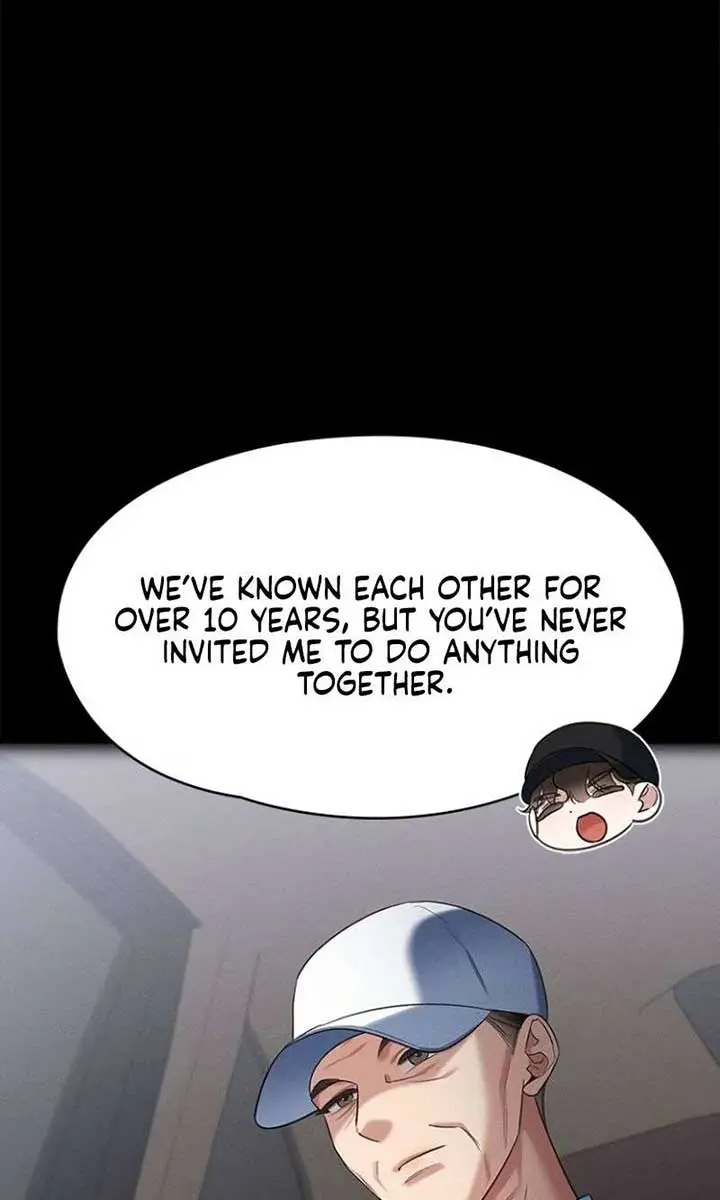 The Visitor of the Night Chapter 20 Page 71