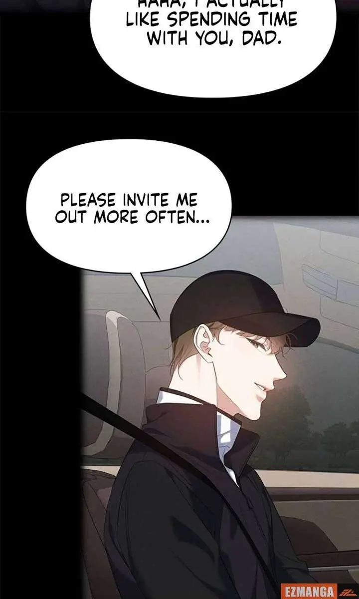 The Visitor of the Night Chapter 20 Page 74