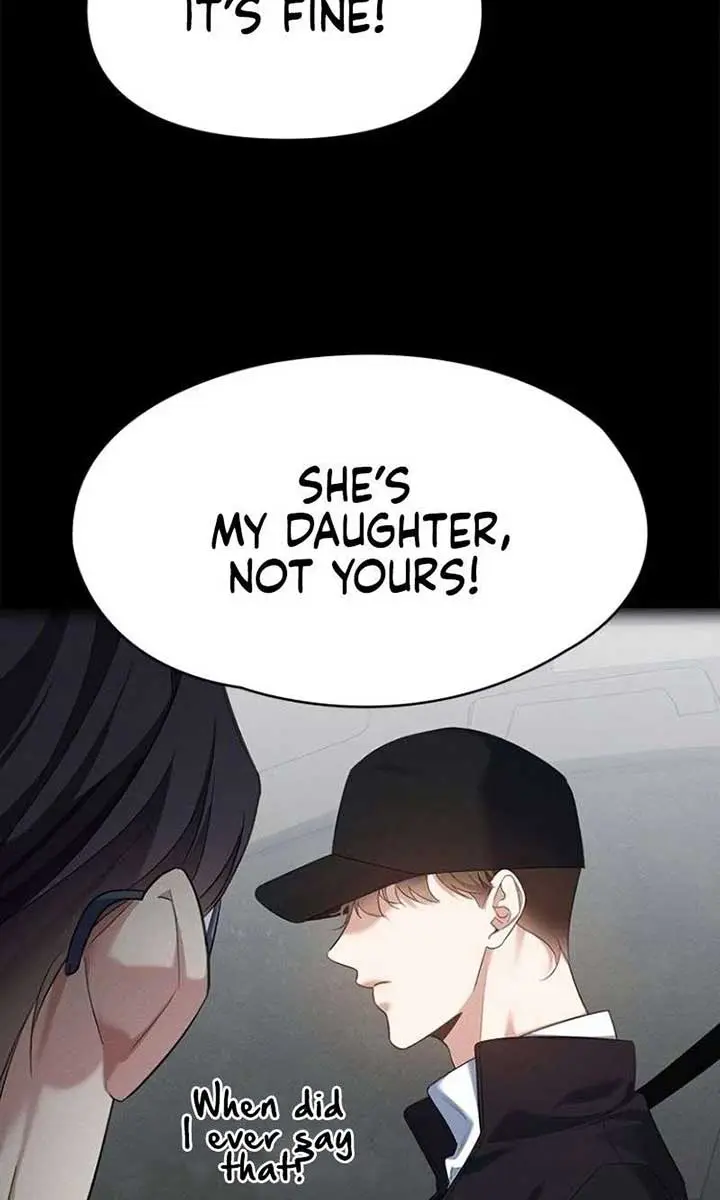 The Visitor of the Night Chapter 20 Page 83