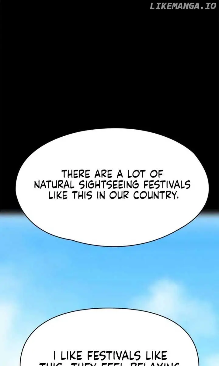 The Visitor of the Night Chapter 21 Page 12