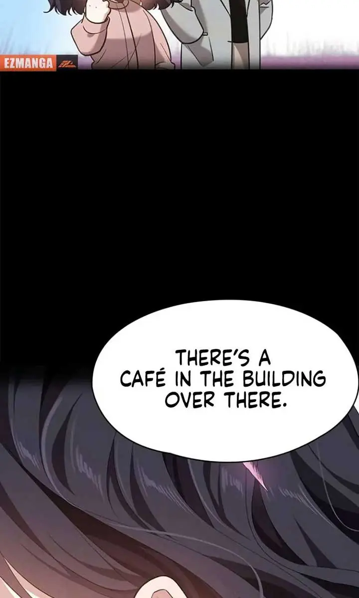 The Visitor of the Night Chapter 21 Page 18