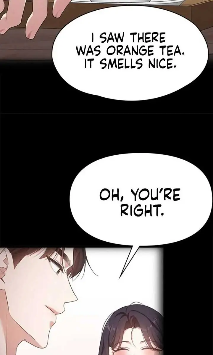 The Visitor of the Night Chapter 21 Page 33
