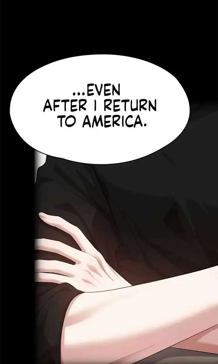 The Visitor of the Night Chapter 21 Page 42