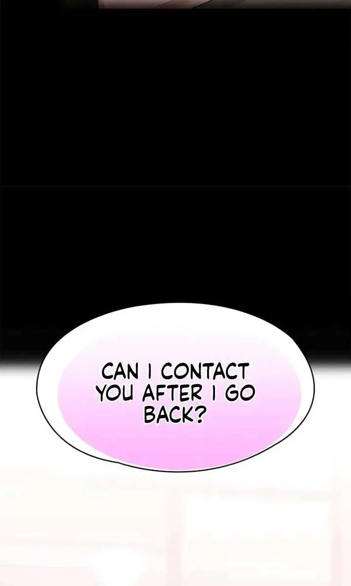 The Visitor of the Night Chapter 21 Page 43