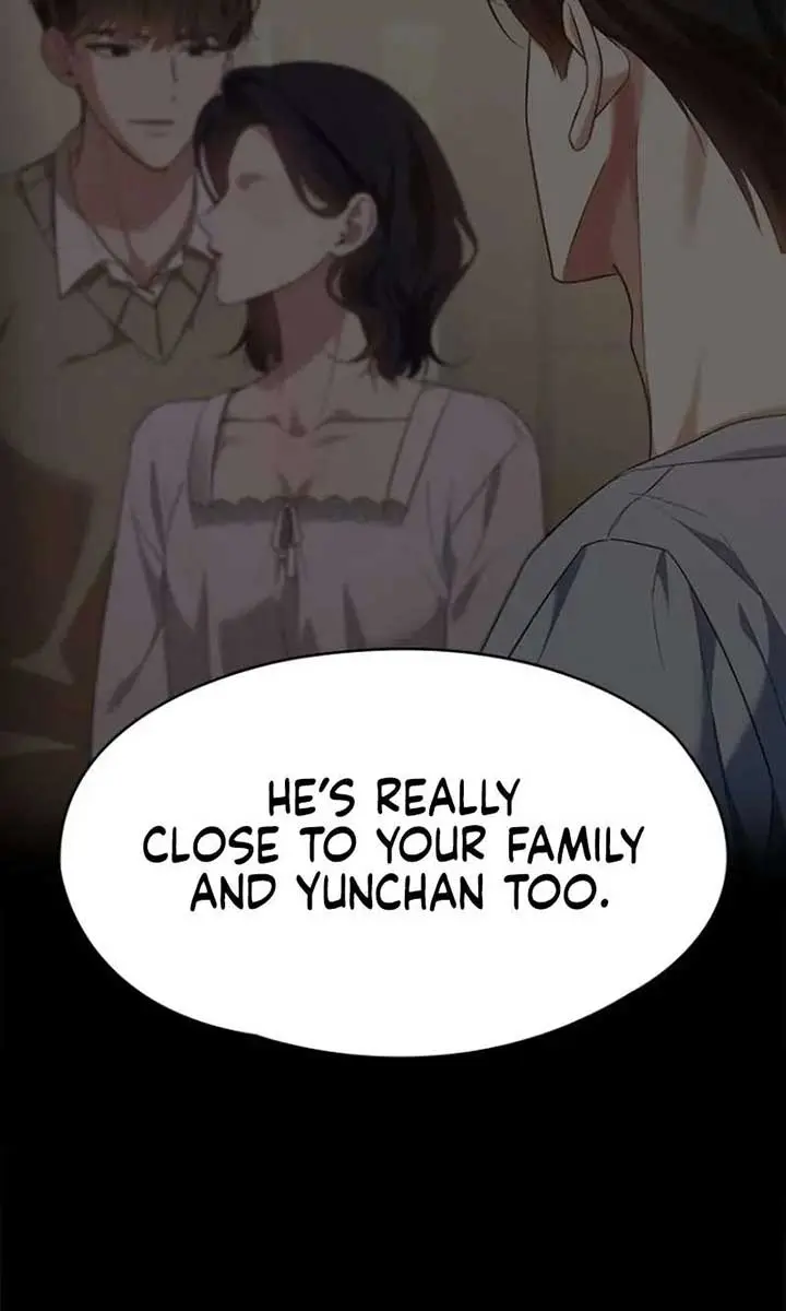 The Visitor of the Night Chapter 21 Page 55