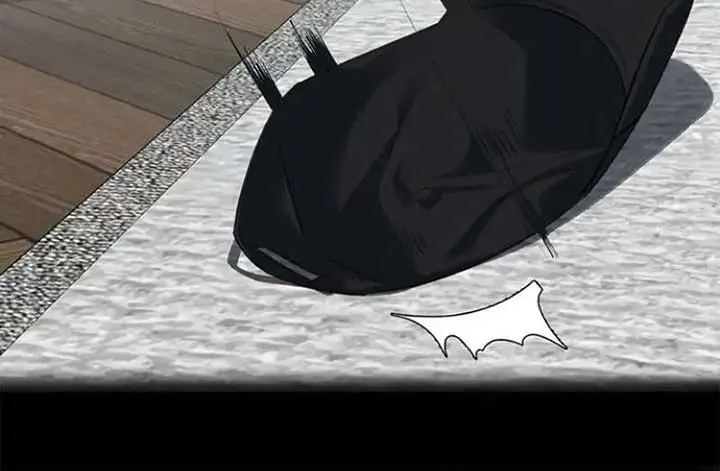 The Visitor of the Night Chapter 21 Page 92
