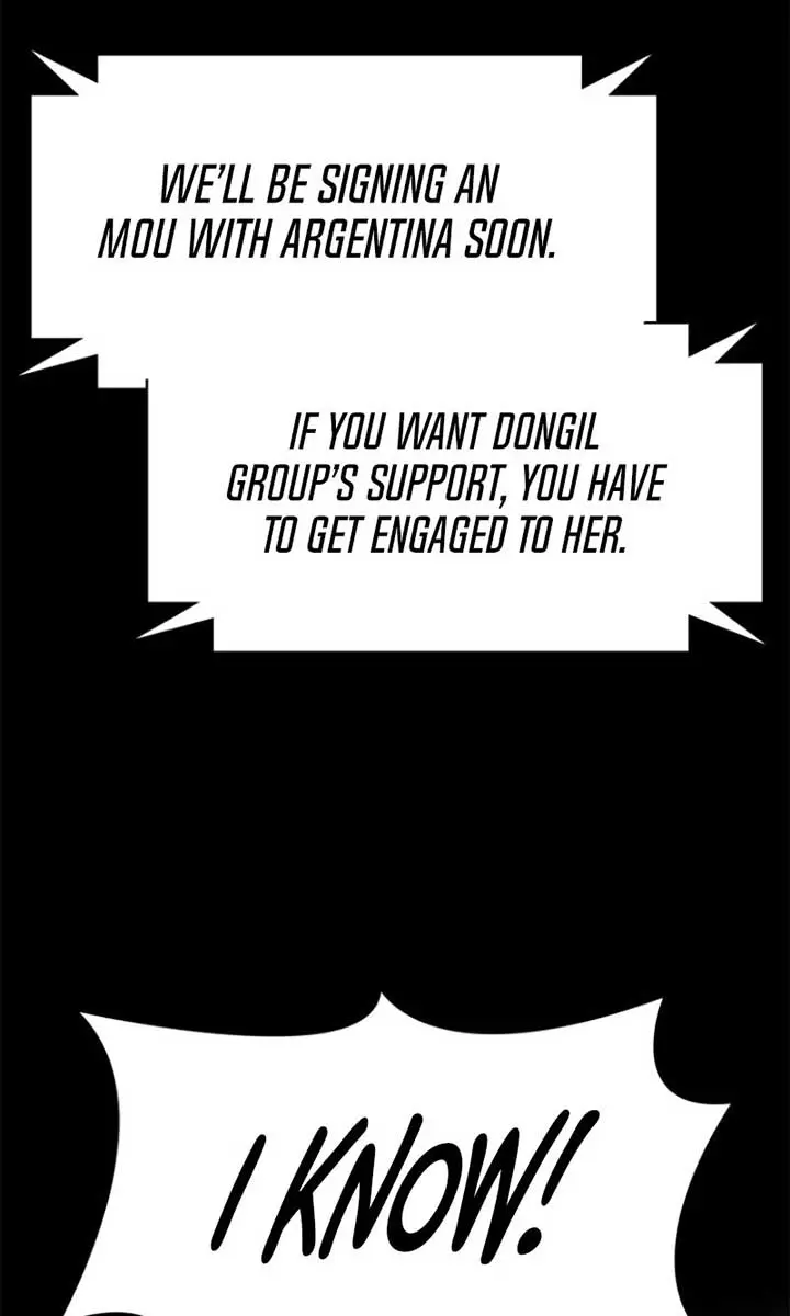 The Visitor of the Night Chapter 22 Page 9