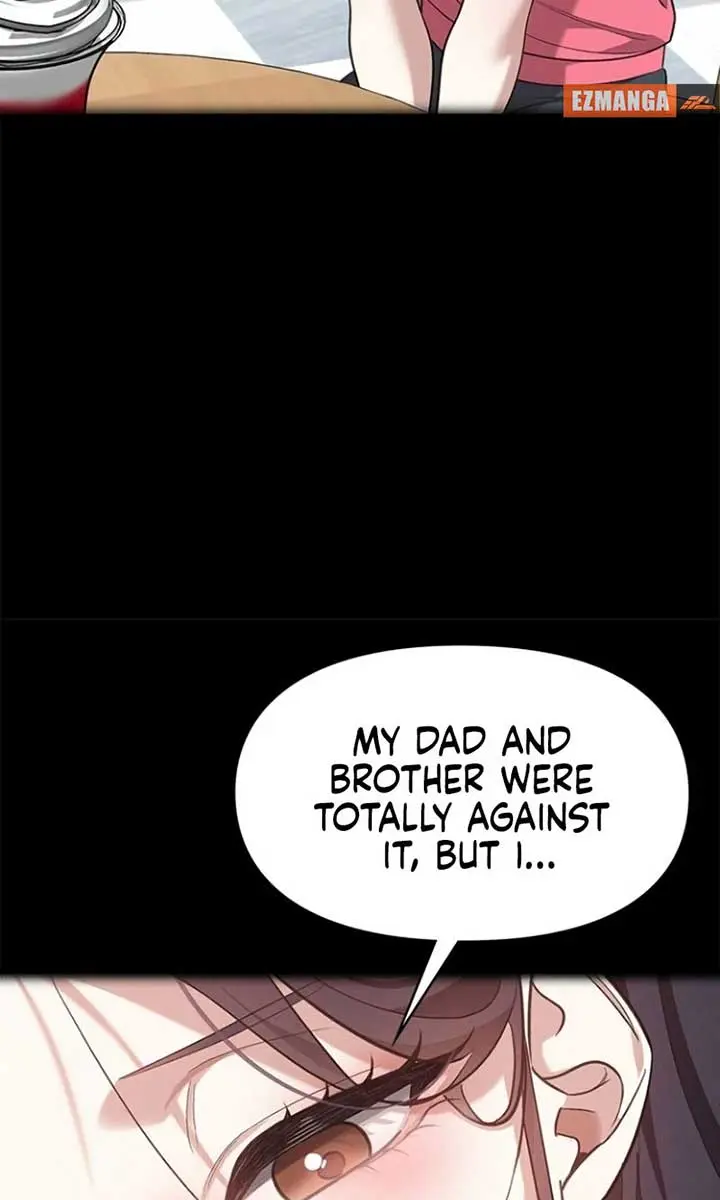 The Visitor of the Night Chapter 22 Page 32