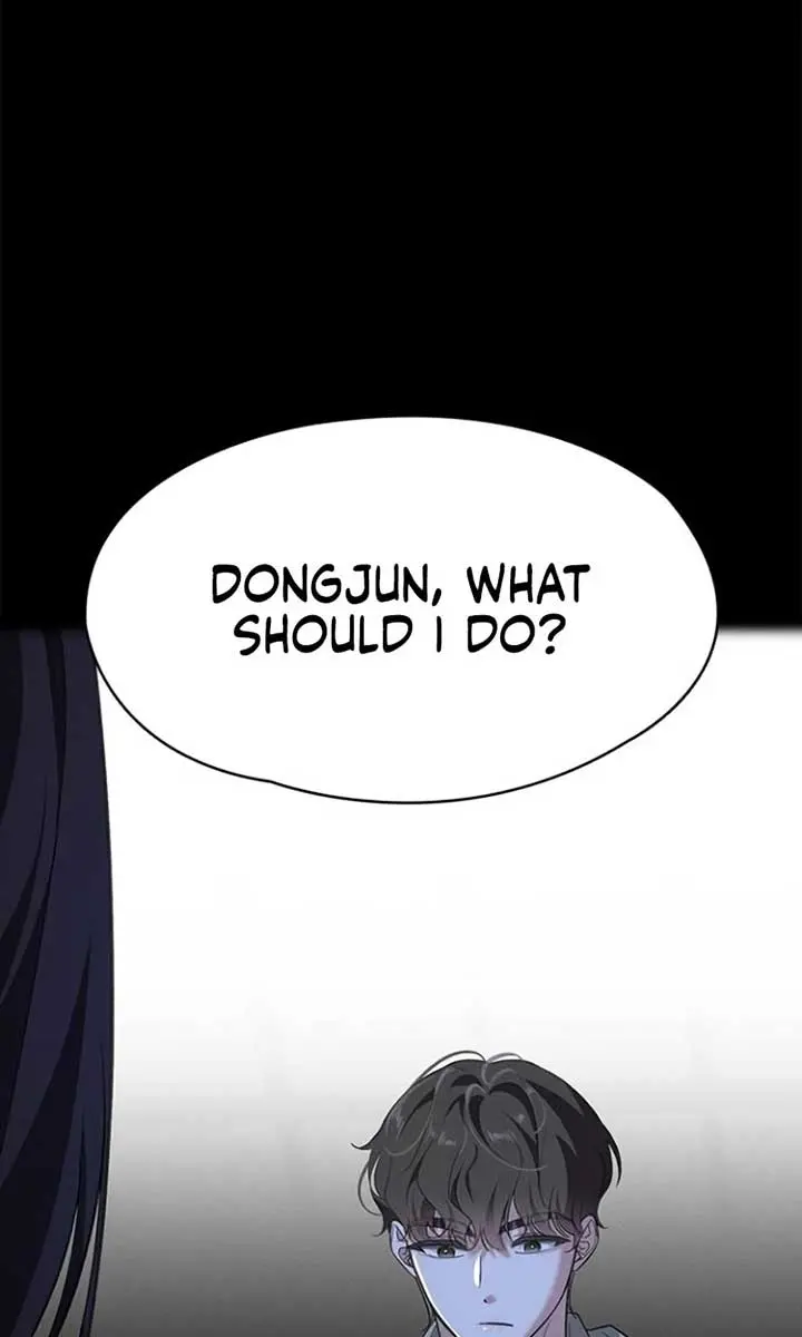 The Visitor of the Night Chapter 22 Page 34