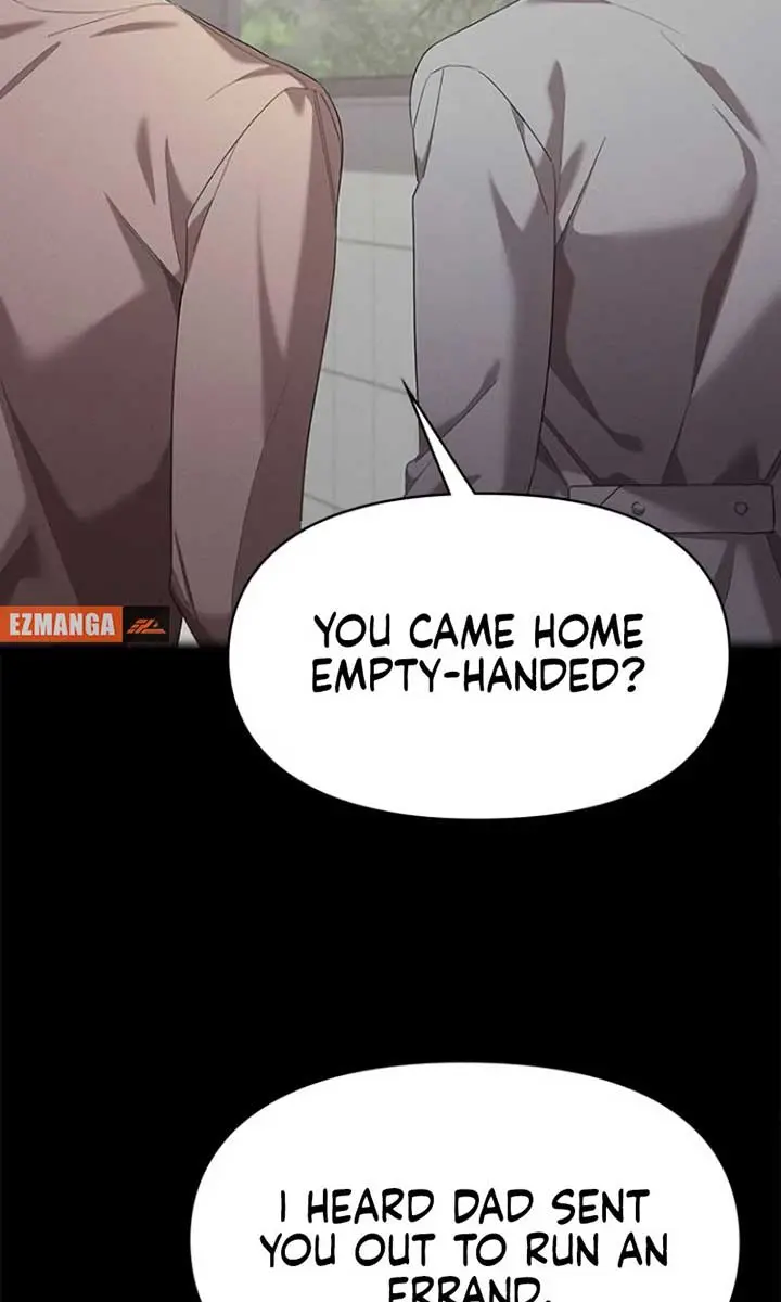 The Visitor of the Night Chapter 22 Page 49