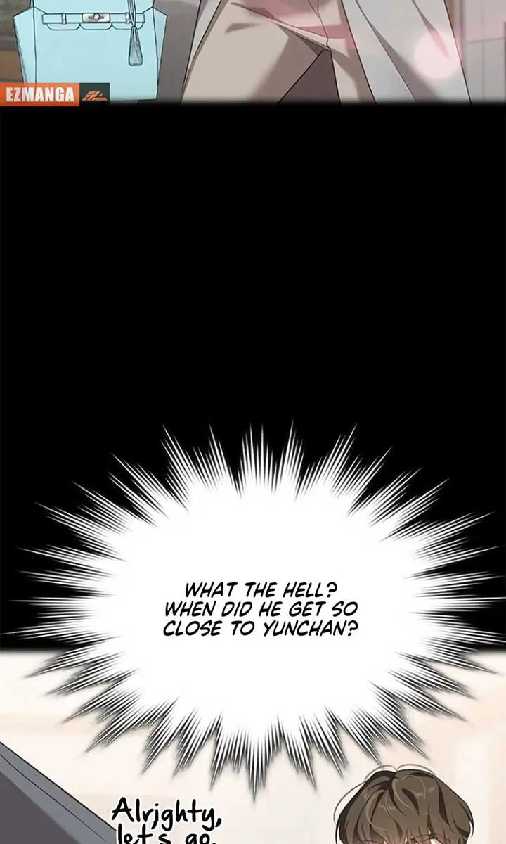 The Visitor of the Night Chapter 22 Page 58
