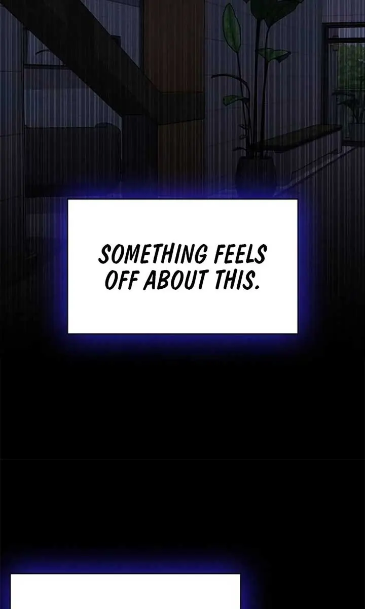 The Visitor of the Night Chapter 22 Page 70