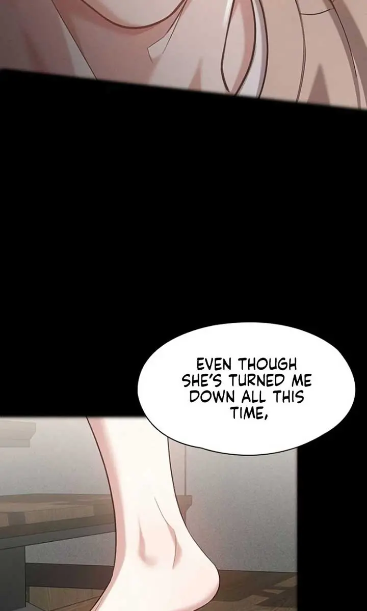 The Visitor of the Night Chapter 22 Page 93