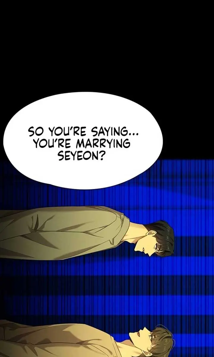 The Visitor of the Night Chapter 22 Page 99