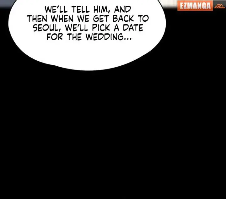 The Visitor of the Night Chapter 23 Page 28