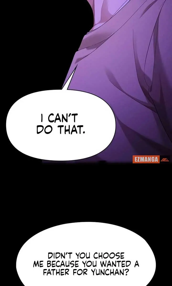 The Visitor of the Night Chapter 23 Page 36