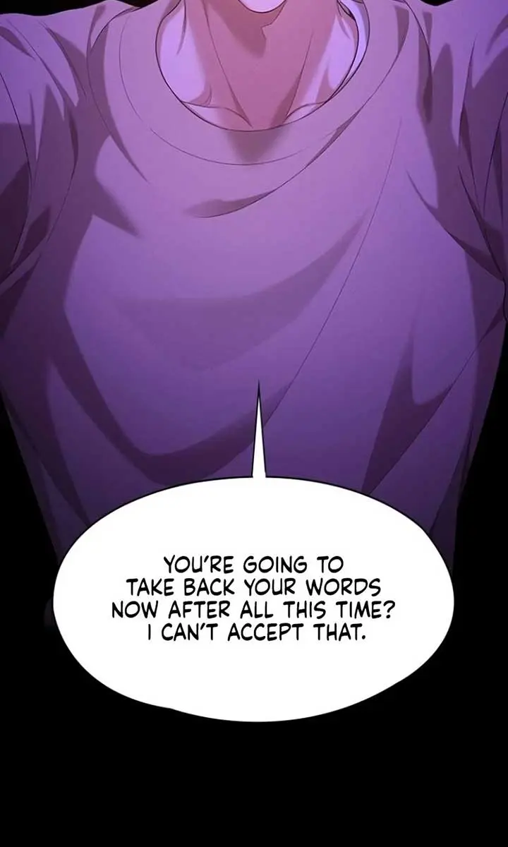 The Visitor of the Night Chapter 23 Page 40