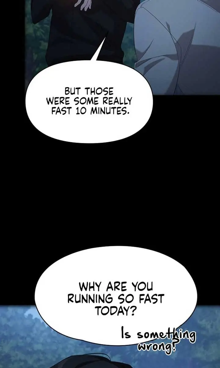 The Visitor of the Night Chapter 23 Page 54