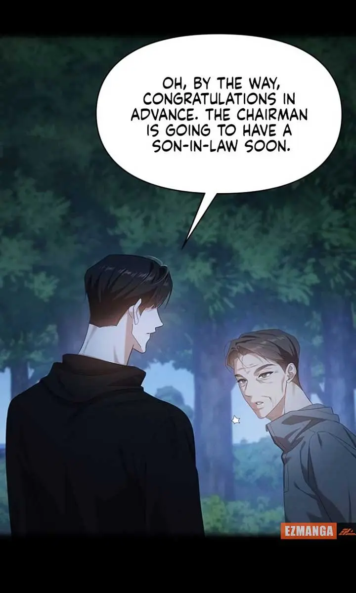 The Visitor of the Night Chapter 23 Page 63