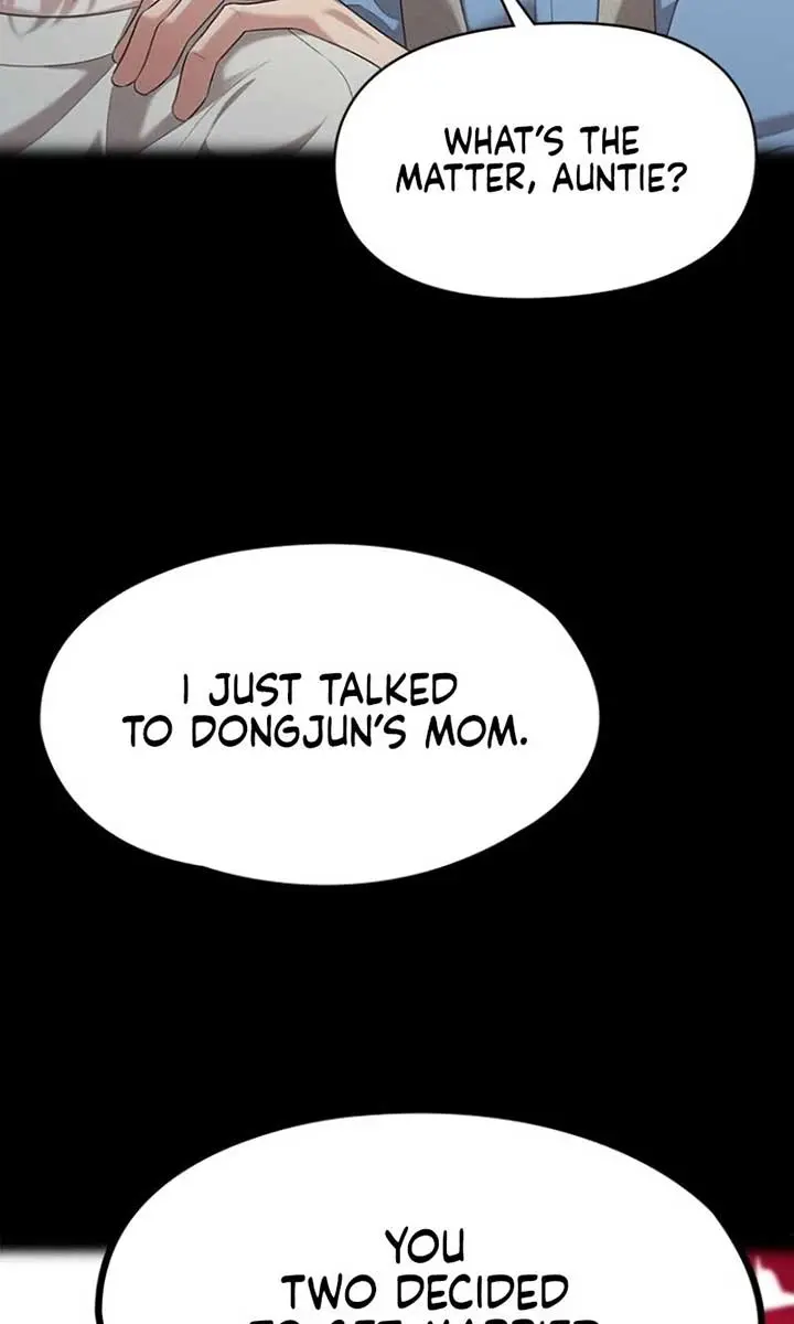The Visitor of the Night Chapter 23 Page 78