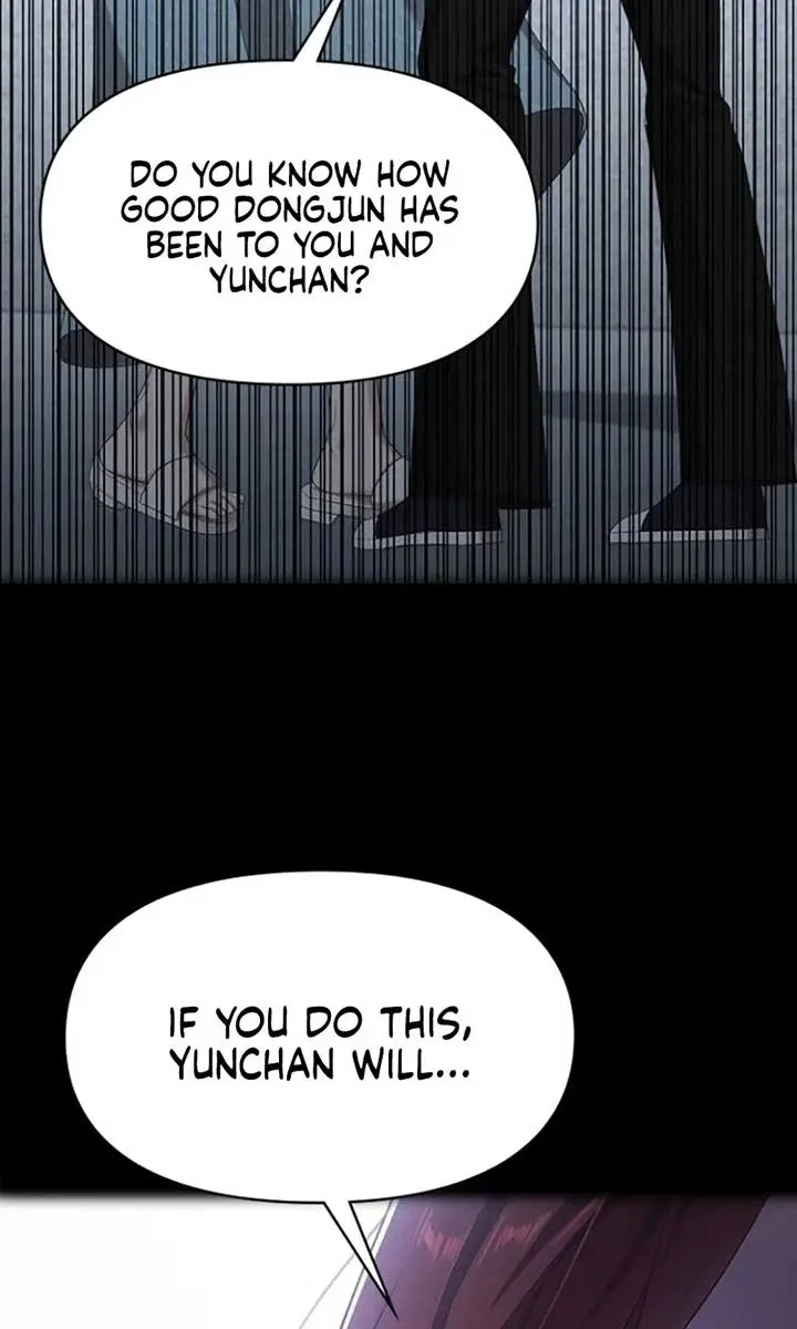 The Visitor of the Night Chapter 23 Page 89