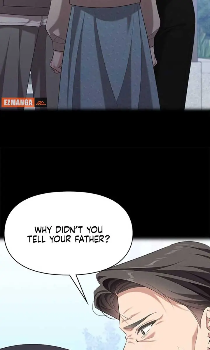 The Visitor of the Night Chapter 23 Page 93