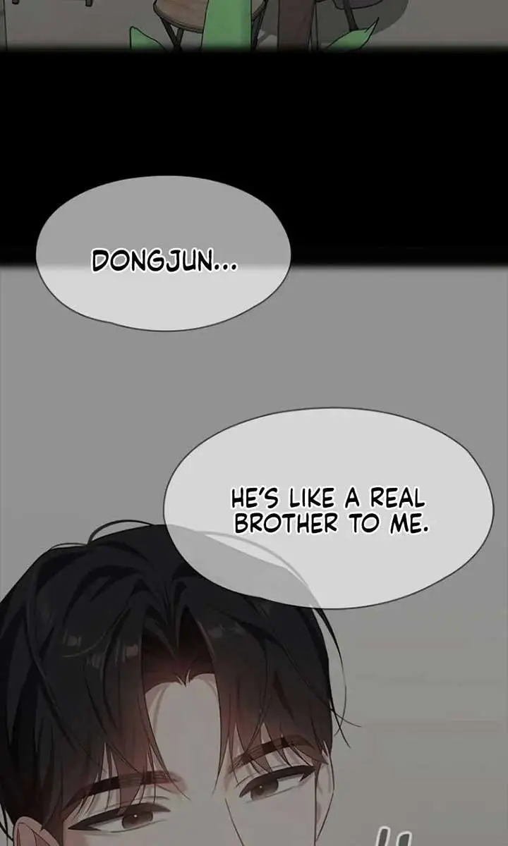 The Visitor of the Night Chapter 24 Page 15