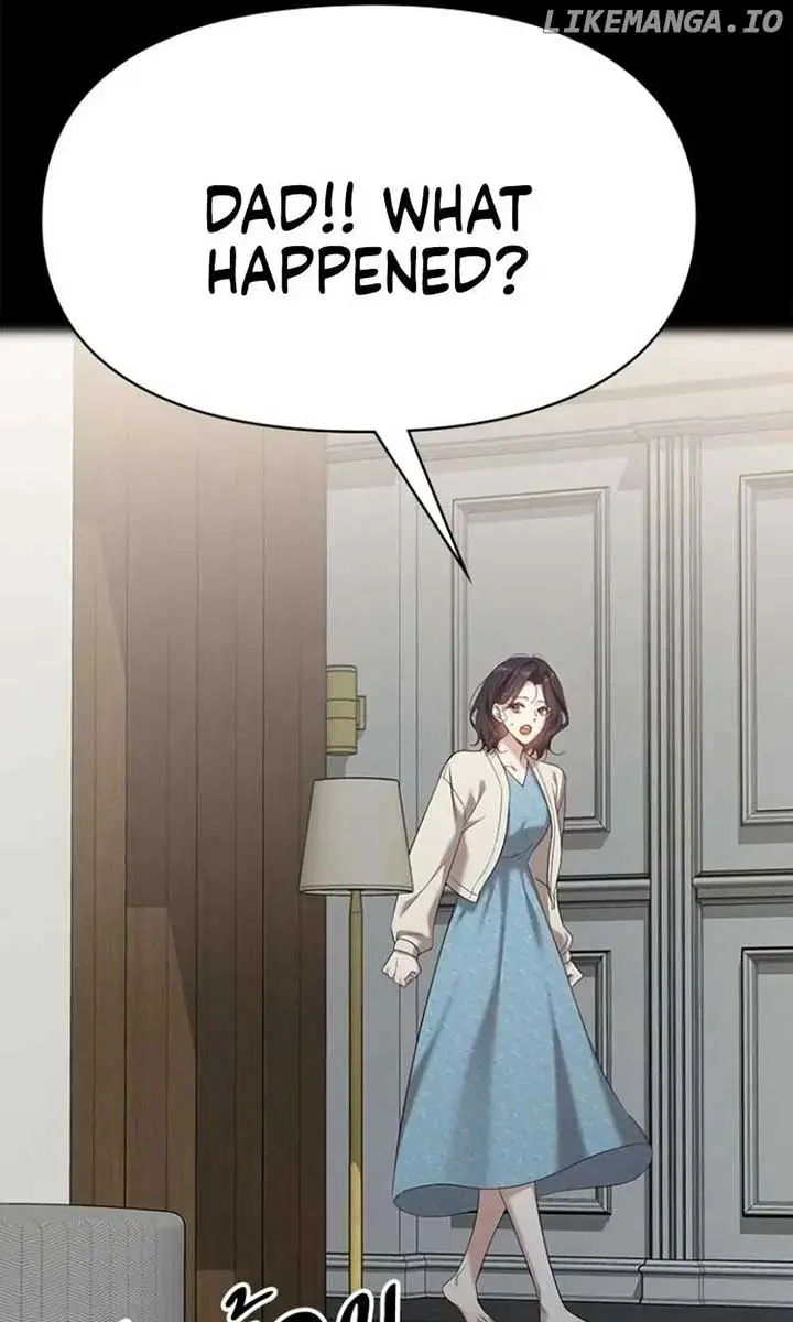 The Visitor of the Night Chapter 24 Page 65