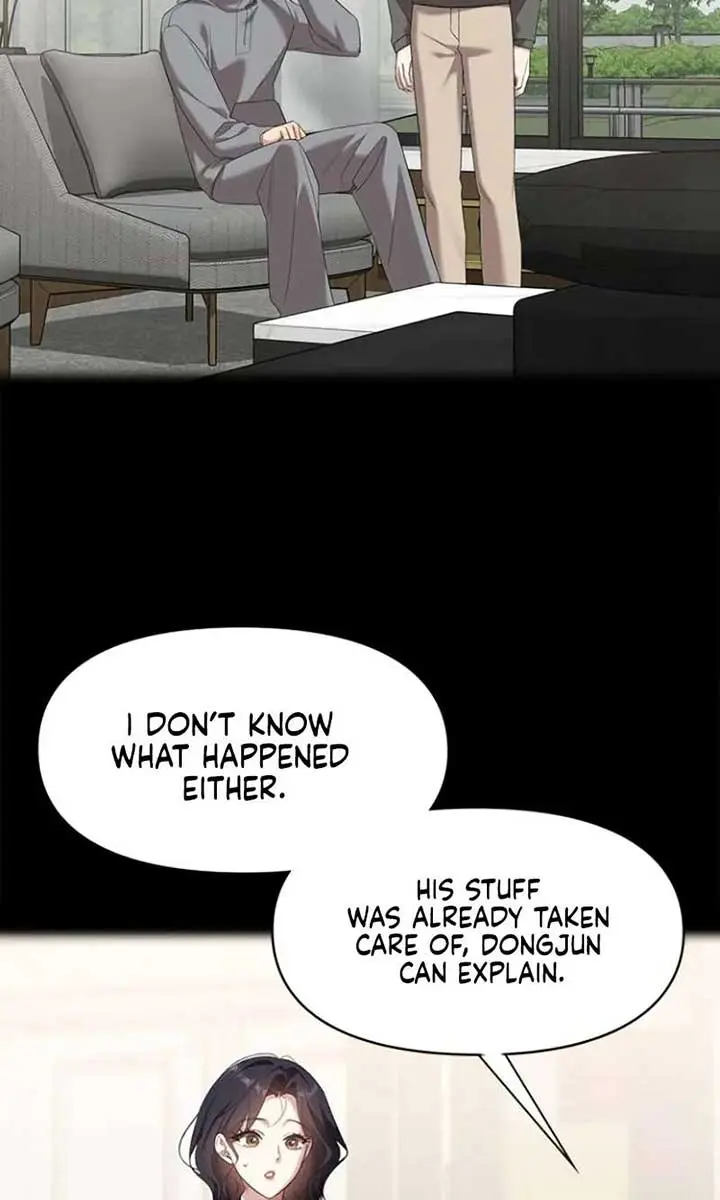 The Visitor of the Night Chapter 24 Page 67