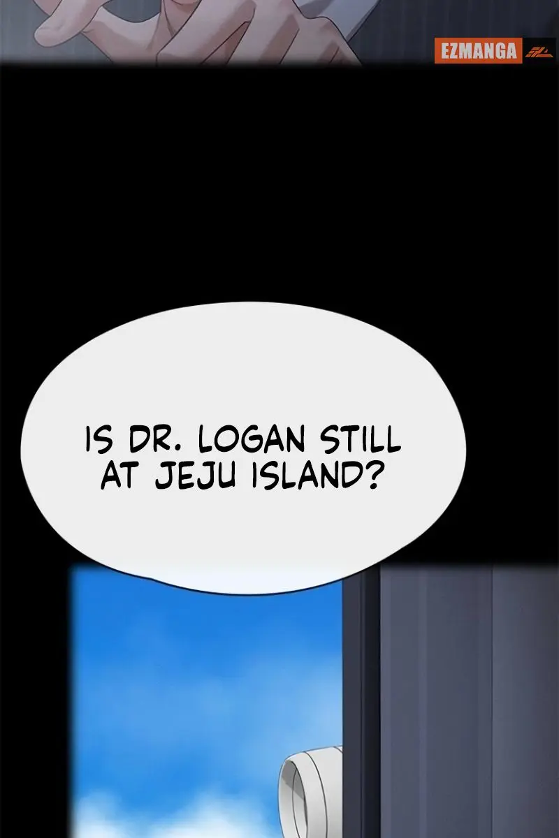 The Visitor of the Night Chapter 25 Page 11