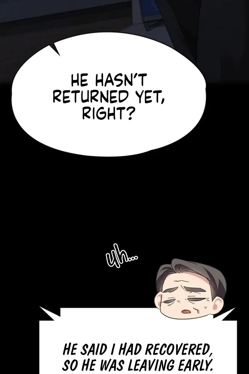 The Visitor of the Night Chapter 25 Page 19