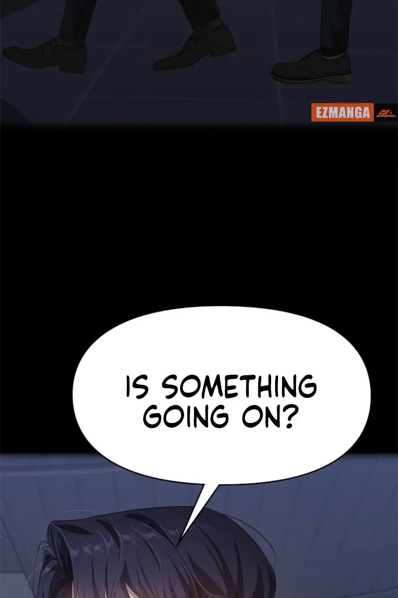 The Visitor of the Night Chapter 25 Page 21