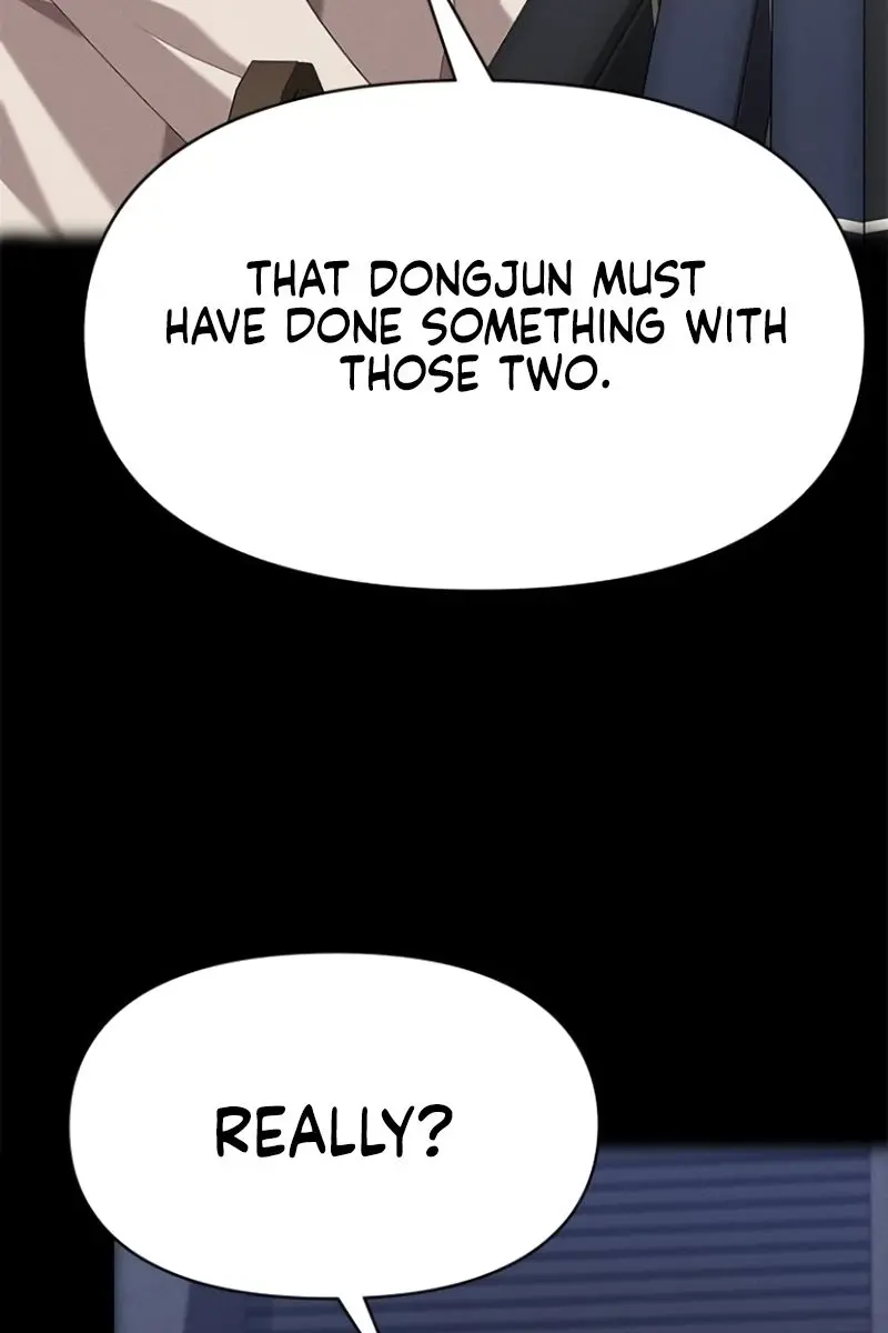 The Visitor of the Night Chapter 25 Page 26