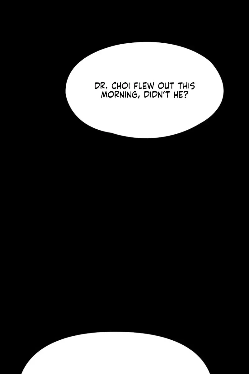 The Visitor of the Night Chapter 25 Page 30
