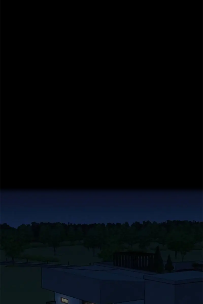 The Visitor of the Night Chapter 25 Page 38