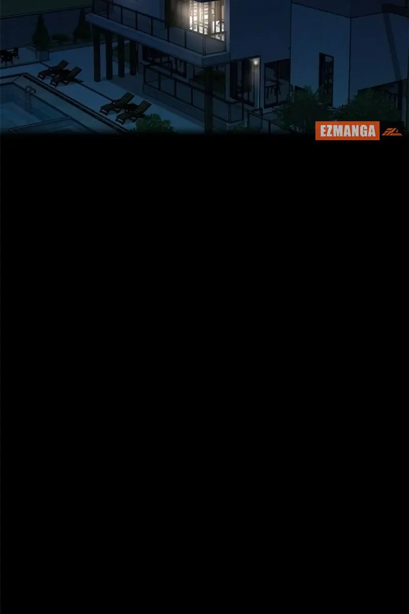 The Visitor of the Night Chapter 25 Page 39