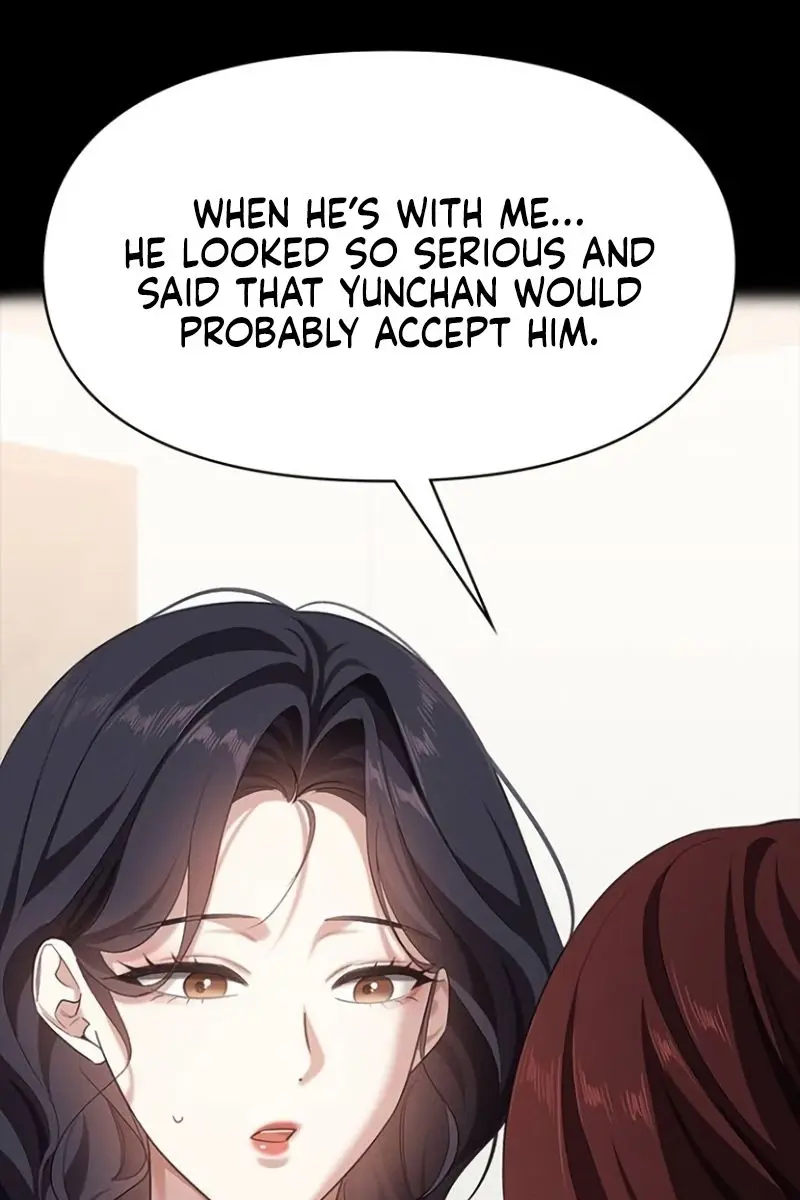 The Visitor of the Night Chapter 25 Page 88