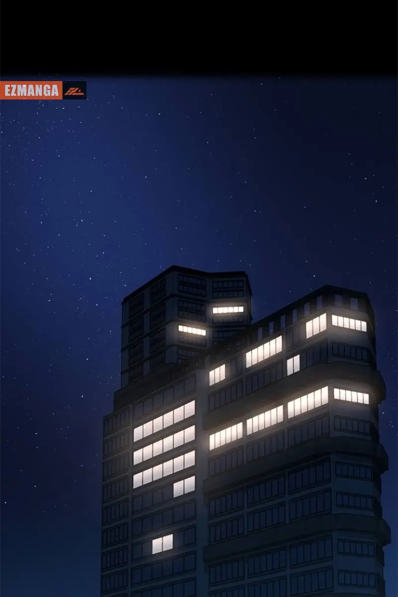 The Visitor of the Night Chapter 25 Page 105