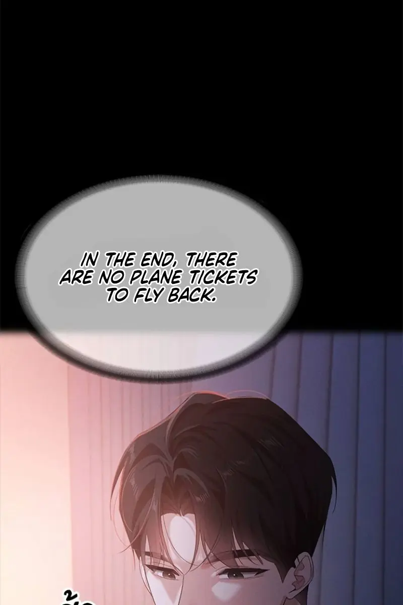 The Visitor of the Night Chapter 25 Page 108